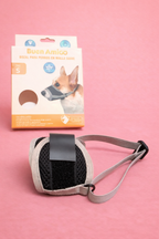 Bozal para Perr@s reactivos o para entrenamiento 🐶 | Control y Seguridad en Paseos (Ajustable)