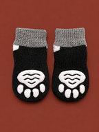 Calcetines Antideslizantes – Talla M | Poco Uso 🐾