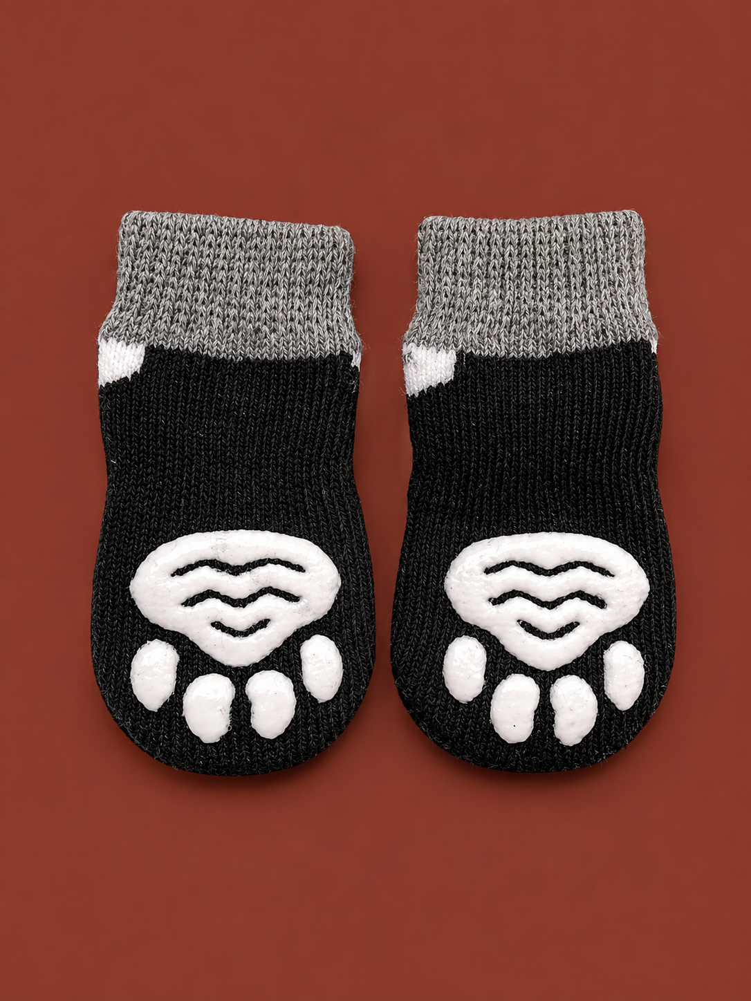 Calcetines Antideslizantes – Talla M | Poco Uso 🐾
