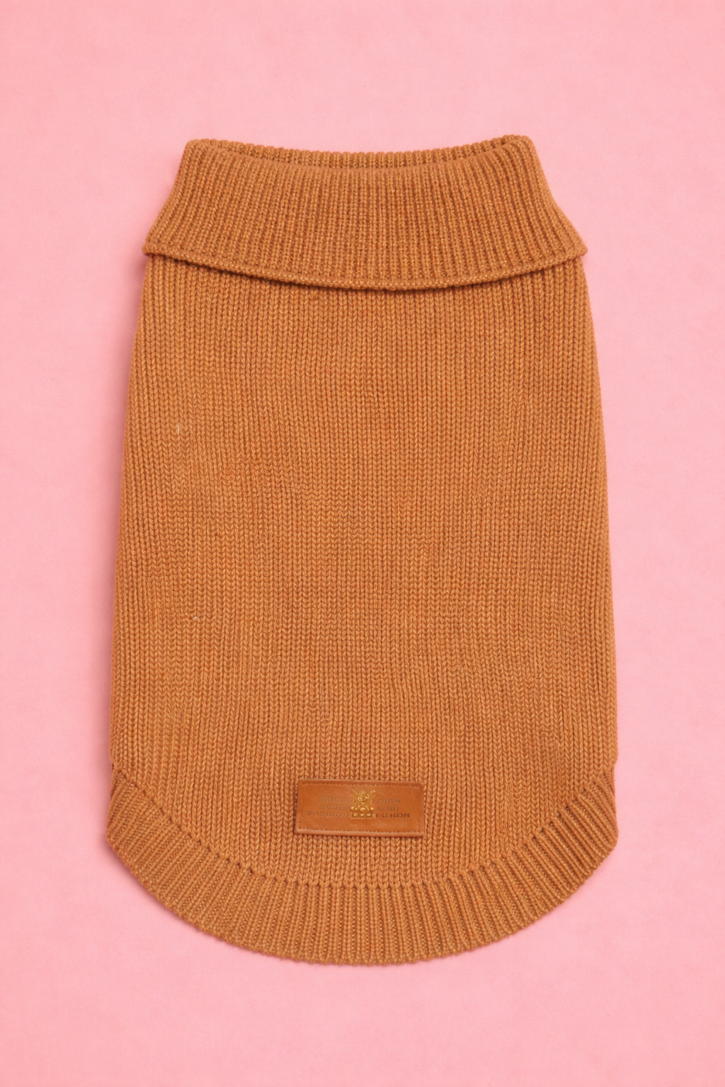Chaleco Tejido para Perr@ 🐶 | Abrigo Calentito y Estilo otoño - Invierno
