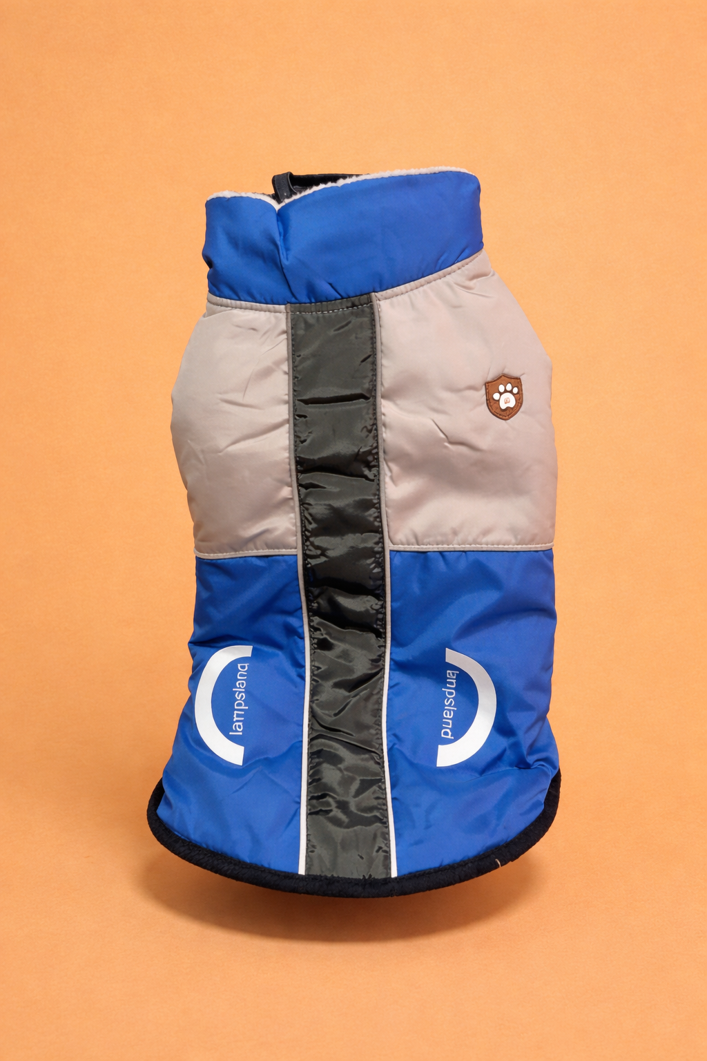 Chaqueta Impermeable para Perr@ XL🌧️🐶 | Protección contra Lluvia y Frío