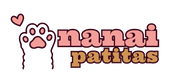 NanaiPatitas – Inicio