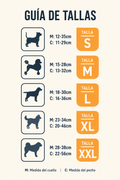 Bozal para Perr@s reactivos o para entrenamiento 🐶 | Control y Seguridad en Paseos (Ajustable)