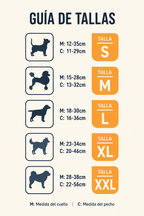 Bozal para Perr@s reactivos o para entrenamiento 🐶 | Control y Seguridad en Paseos (Ajustable)