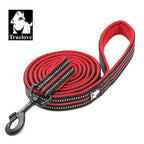 Correa Reflectante Premium Truelove para Perros 🐶✨ | Suave, Segura y Ultra Resistente