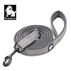 Correa Reflectante Premium Truelove para Perros 🐶✨ | Suave, Segura y Ultra Resistente
