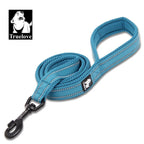 Correa Reflectante Premium Truelove para Perros 🐶✨ | Suave, Segura y Ultra Resistente
