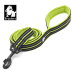Correa Reflectante Premium Truelove para Perros 🐶✨ | Suave, Segura y Ultra Resistente