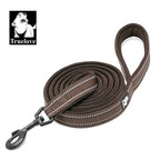 Correa Reflectante Premium Truelove para Perros 🐶✨ | Suave, Segura y Ultra Resistente