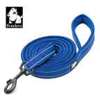 Correa Reflectante Premium Truelove para Perros 🐶✨ | Suave, Segura y Ultra Resistente