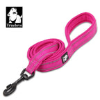 Correa Reflectante Premium Truelove para Perros 🐶✨ | Suave, Segura y Ultra Resistente