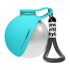 ✨Producto viral: ✨Botella Portátil Plegable para Mascotas | Bebedero de Paseo Antiderrame 🐶💧🐱