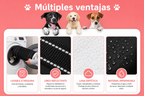 🐾❤️Arnés de Soporte y Elevación para Perros | 🐾Ayuda para Patas Traseras y Movilidad 🐶❤️